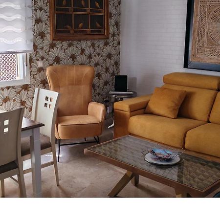 세비야 Triana Pura Esencia 아파트 외부 사진