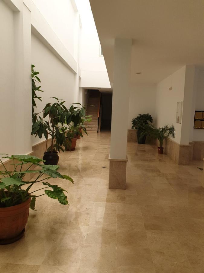 세비야 Triana Pura Esencia 아파트 외부 사진