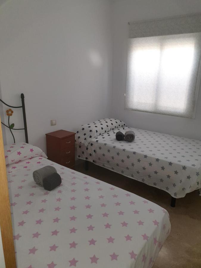 세비야 Triana Pura Esencia 아파트 외부 사진