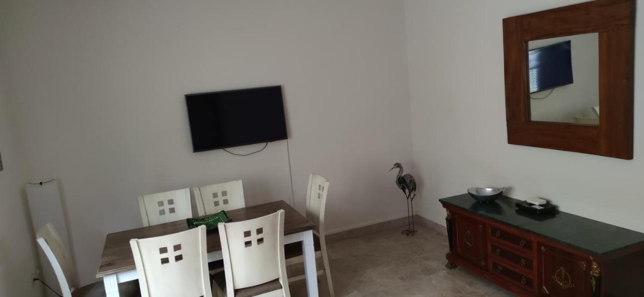 세비야 Triana Pura Esencia 아파트 외부 사진