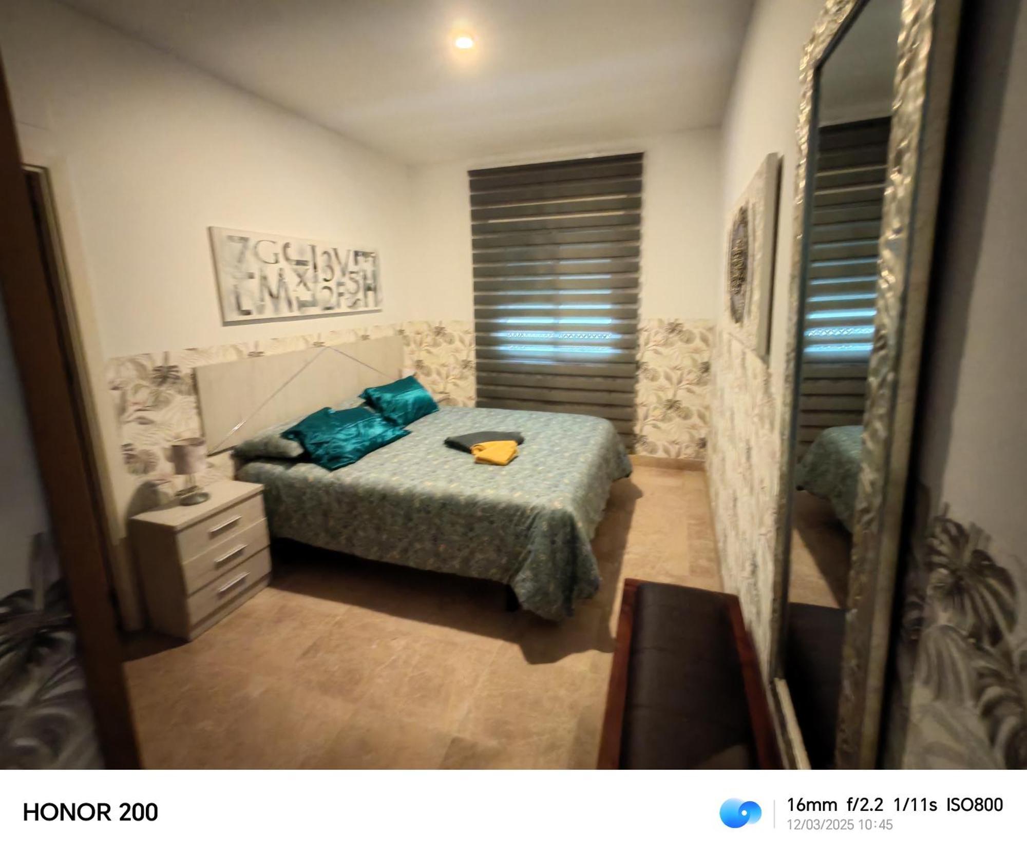 세비야 Triana Pura Esencia 아파트 외부 사진